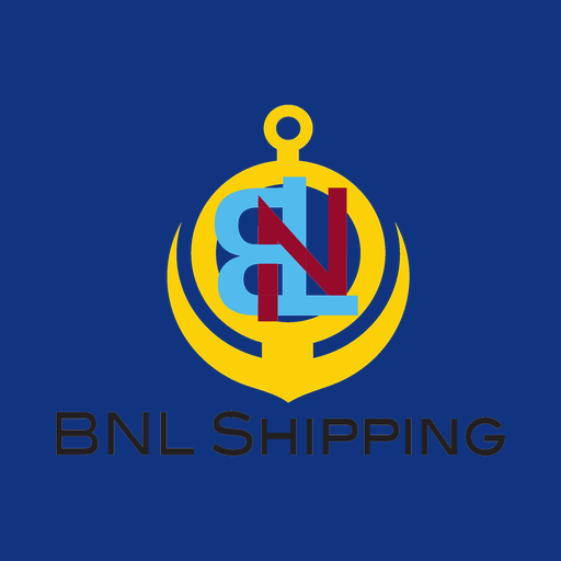 BNL Shipping